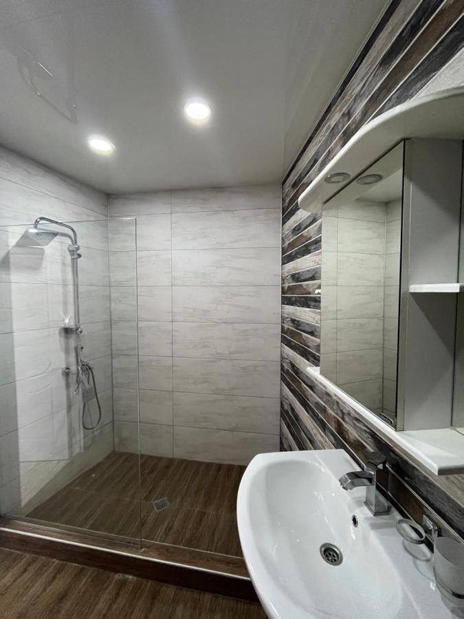 Kobi Apartments Tiflis Dış mekan fotoğraf