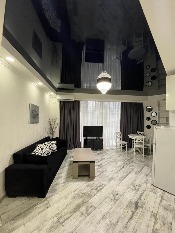 Kobi Apartments Tiflis Dış mekan fotoğraf
