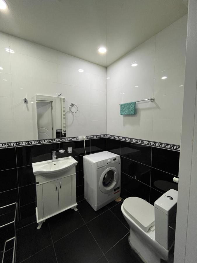Kobi Apartments Tiflis Dış mekan fotoğraf