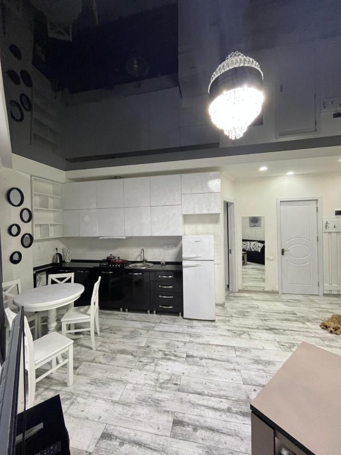 Kobi Apartments Tiflis Dış mekan fotoğraf