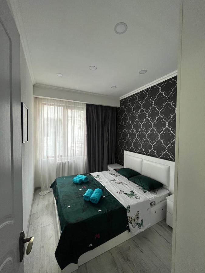 Kobi Apartments Tiflis Dış mekan fotoğraf