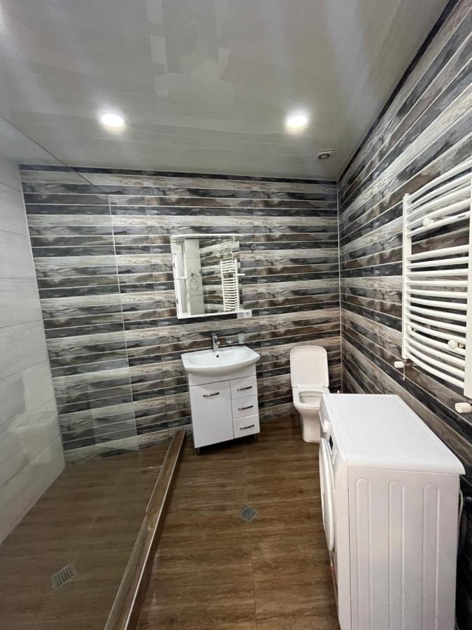 Kobi Apartments Tiflis Dış mekan fotoğraf